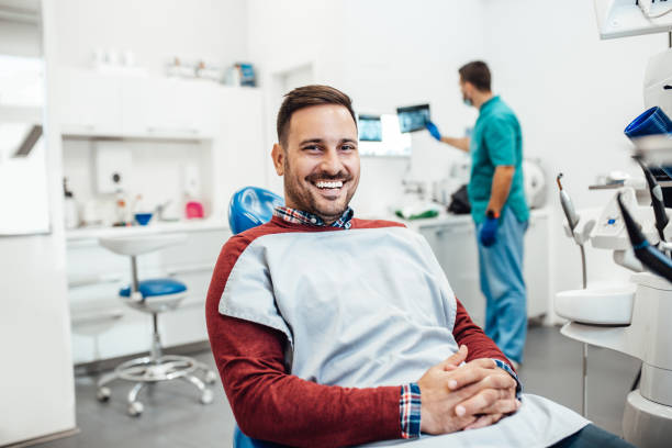 Trusted Sparta, NC Holistic Dental Care Services Experts