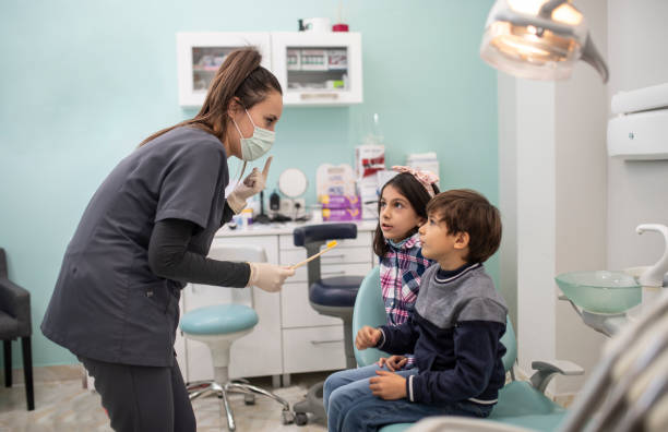 Emergency Dental Services in Sparta, NC